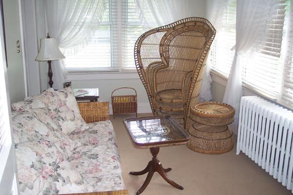 Bernard Gray Hall Bed And Breakfast Niagara-on-the-Lake Exterior foto