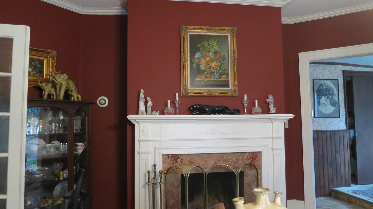 Bernard Gray Hall Bed And Breakfast Niagara-on-the-Lake Exterior foto